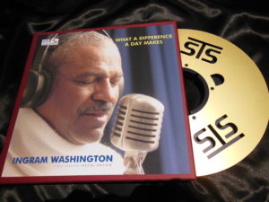 Reel to Reel Tape Ingram Washington - T611179