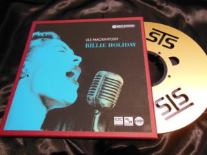 Reel to Reel Tape Lils Mackintosh - T6111141