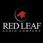 Red Leaf Audio